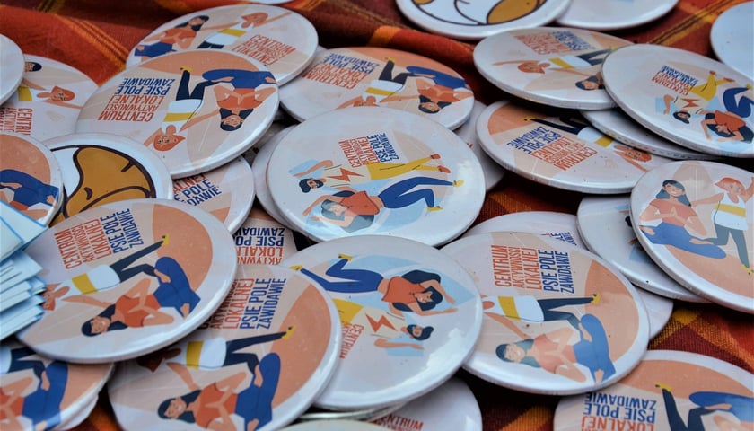 CAL Psie Pole-Zawidawie