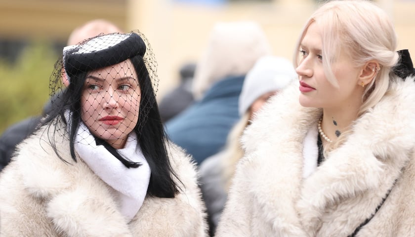 Finał sezonu wyścigów konnych 2024 na Partynicach