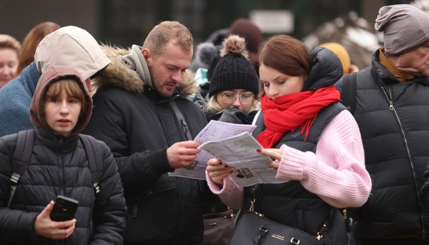 Finał sezonu wyścigów konnych 2024 na Partynicach