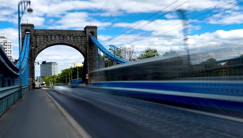 Zdjęcie wyróżnione w konkurs fotograficznym 