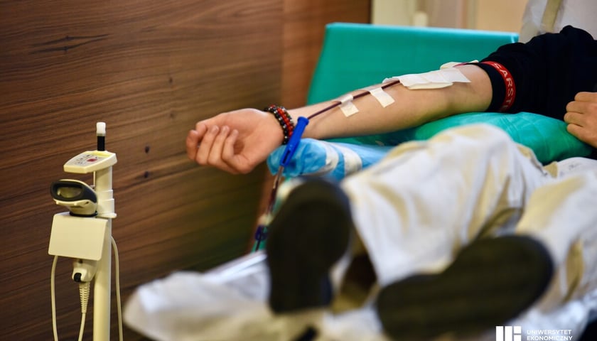 Jesienna Wampiriada na Uniwersytecie Ekonomicznym we Wrocławiu, 19-20 listopada 2024