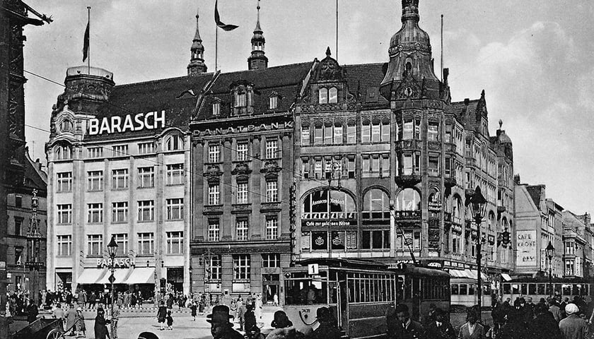 Lata 1930-1938