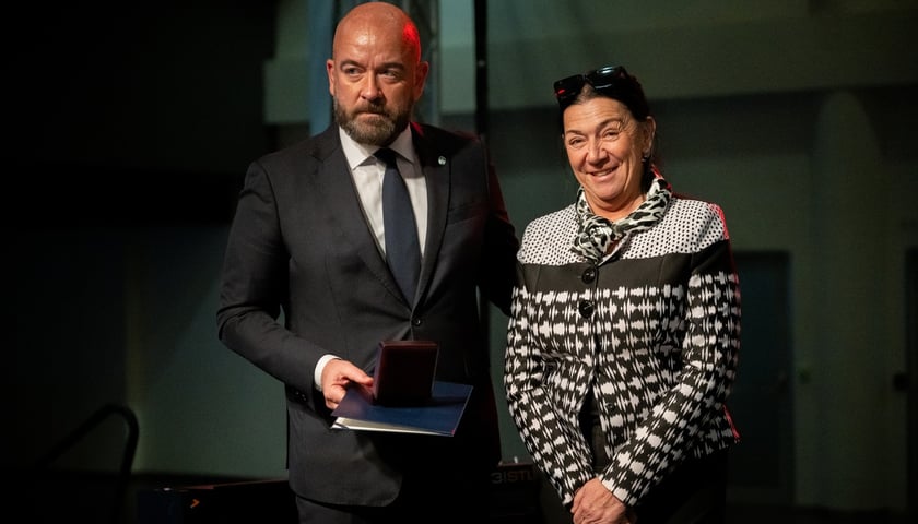 Dzień Pracownika Socjalnego - 21.11.2024