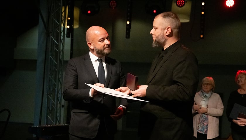 Dzień Pracownika Socjalnego - 21.11.2024