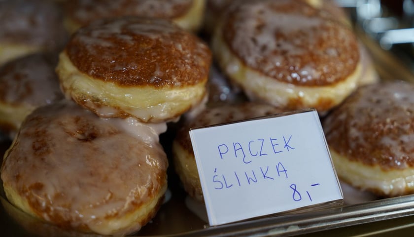 Produkty, jakie kupicie na Jarmarku Bożonarodzeniowym 2024 we Wrocławiu