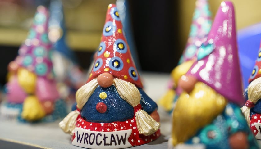 Produkty, jakie kupicie na Jarmarku Bożonarodzeniowym 2024 we Wrocławiu