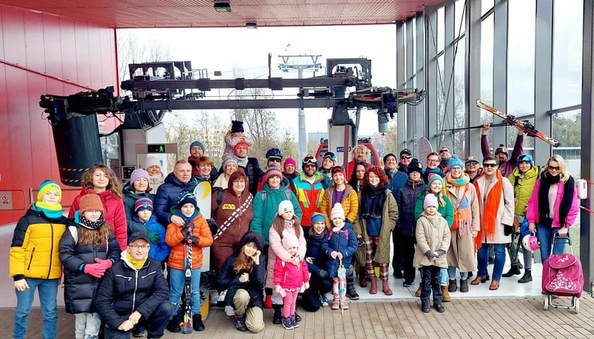 W tworzeniu polskiej wersji przeboju Last Christmas wzięli udział słuchacze Radia RAM.