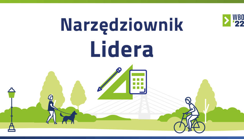 Narzędziownik Lidera WBO