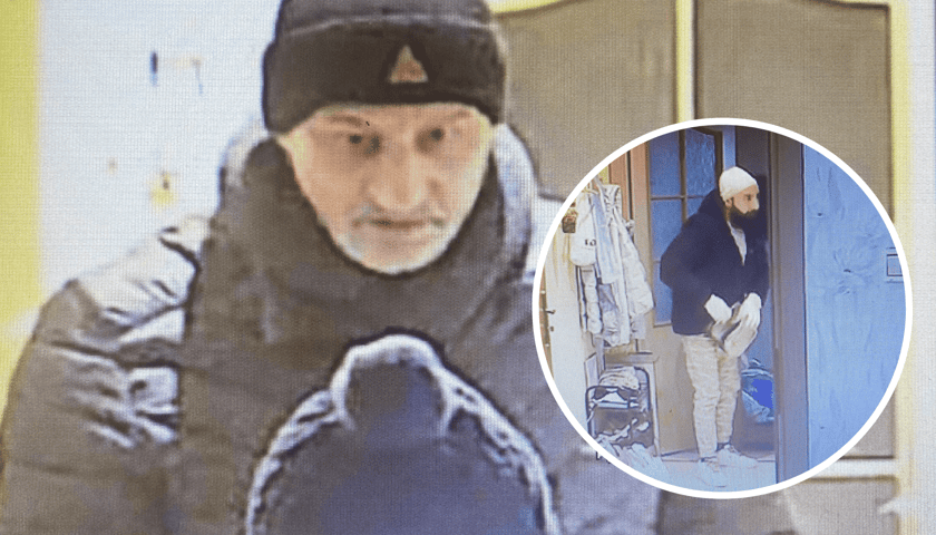 Tych dwóch mężczyzn poszukuje wrocławska policja - za oszustwo i kradzież 30 złotych! 