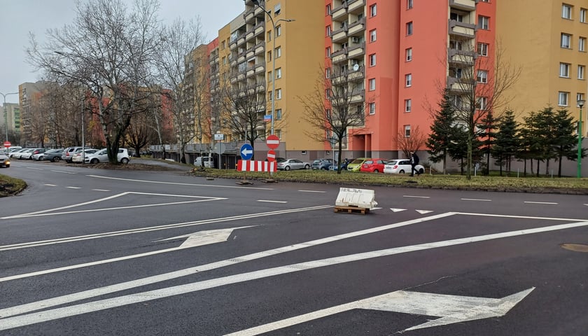 Balonowa