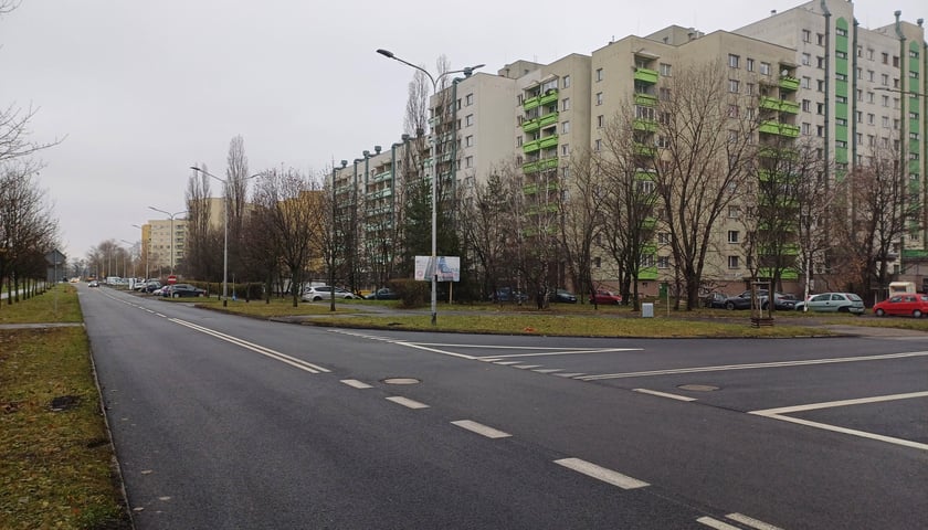 Balonowa
