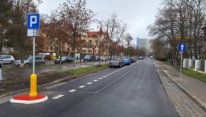 Racławicka