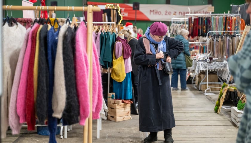 Targi Rzeczy Wyjątkowych - Festiwal Prezent&oacute;w w Czasoprzestrzeni