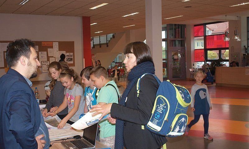 Zaprojektuj Wrocław: byliśmy na Krzykach