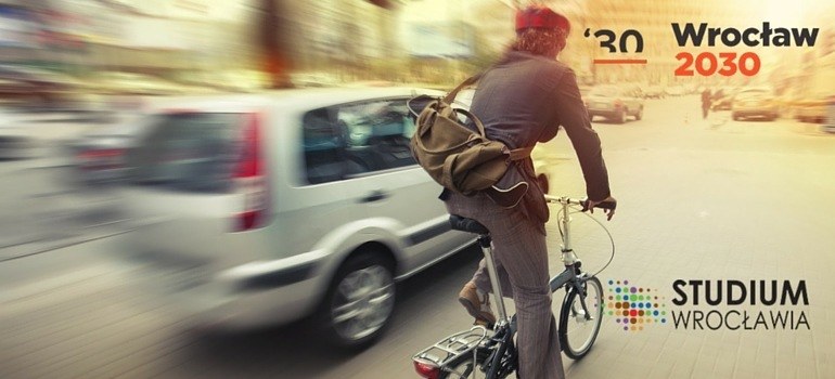 Wrocławskie Forum Mobilności: Jak ma się rozwijać transport we Wrocławiu
