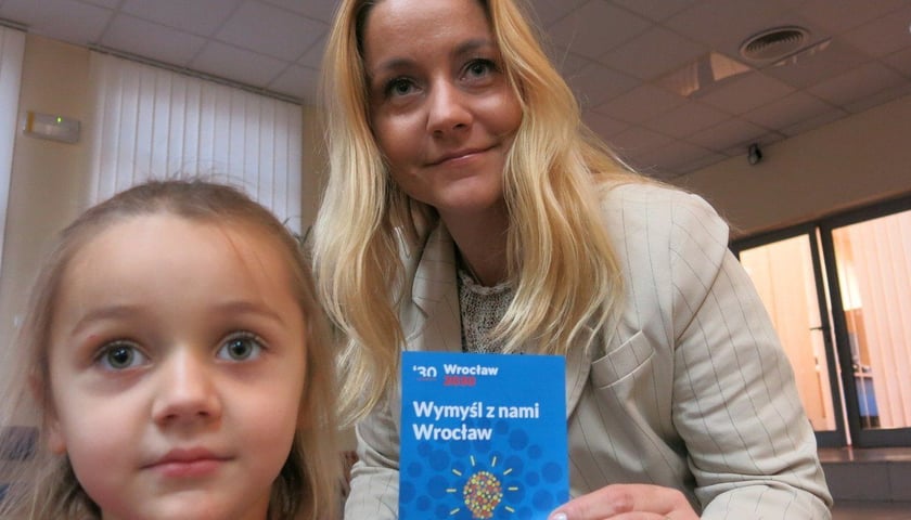 Zaprojektuj Wrocław: byliśmy na Nowym Dworze