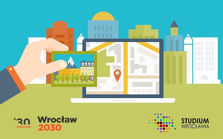 Zaprojektuj Wrocław – osiedlowe punkty konsultacyjne