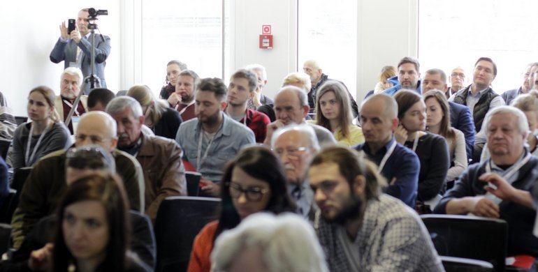 Wrocławskie Forum Odry - rozwój miasta na rzekach i nad rzekami [RELACJA]
