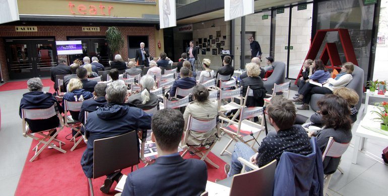 Jaka strategia dla kultury i sztuki we Wrocławiu do 2030 r.?