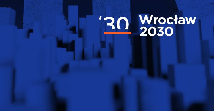 Mieszkańcy mają głos – Strategia Wrocław 2030
