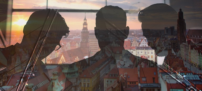 Jak zarządzać Wrocławiem? Opowiedz nam o tym podczas ostatniego forum