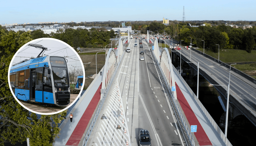 1,5 mld na transport i łączność w projekcie budżetu na 2025 r. Jakie inwestycje planuje miasto? [WIDEO]