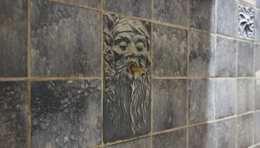 Arche Klasztor Wrocław