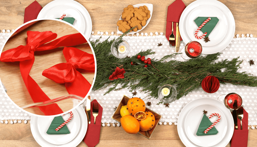 Świąteczne dekoracje, które zrobisz sam w domu. Zobacz nasze propozycje [WIDEO]