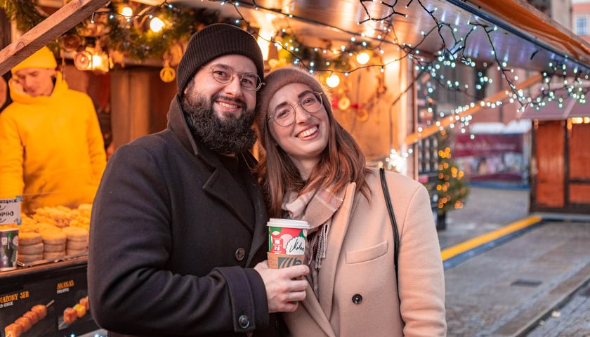 Niedziela na jarmarku - 22.12.2024