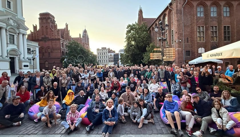 Finał styczniowego TOP-u Radia 357 w 2026 roku odbędzie się w Toruniu