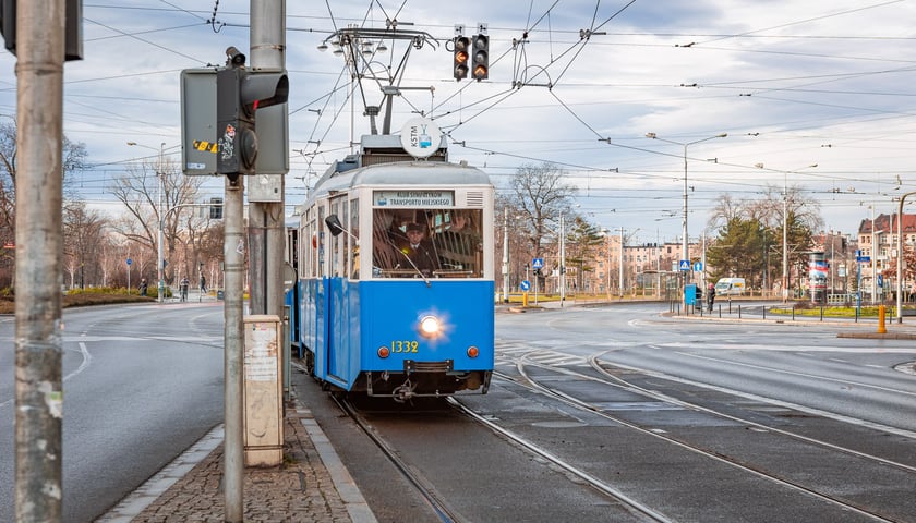 Orszak Trzech Króli we Wrocławiu - 6 stycznia 2025 r.