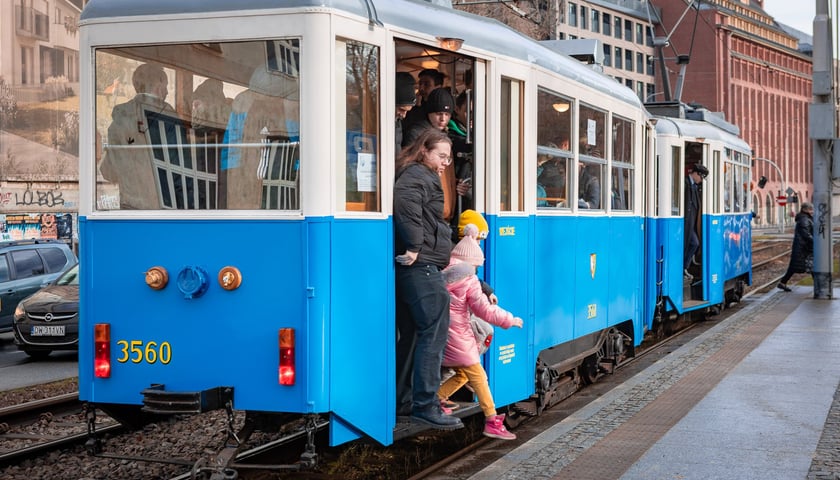 Orszak Trzech Króli we Wrocławiu - 6 stycznia 2025 r.