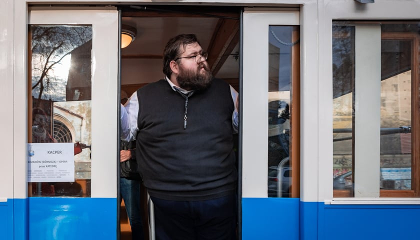 Orszak Trzech Króli we Wrocławiu - 6 stycznia 2025 r.