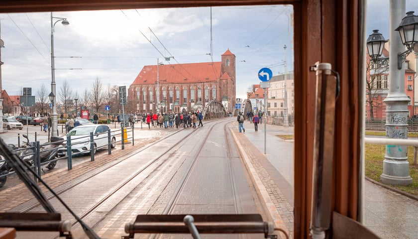 Orszak Trzech Króli we Wrocławiu - 6 stycznia 2025 r.