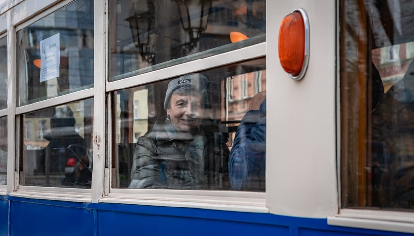 Orszak Trzech Króli we Wrocławiu - 6 stycznia 2025 r.