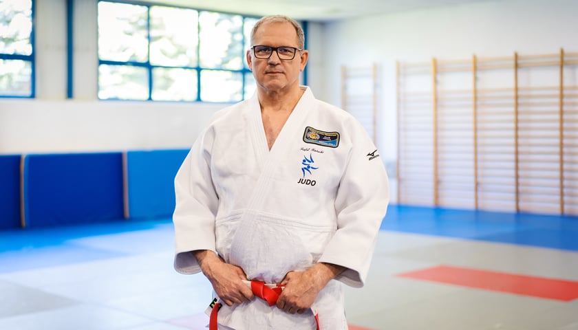 dr Rafał Kubacki 