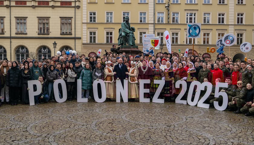 Polonez dla Fredry 2025