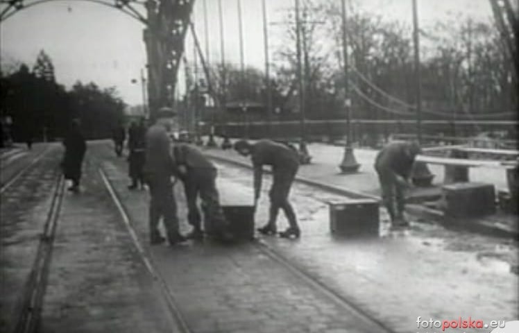 Bitwa o Festung Breslau 1945