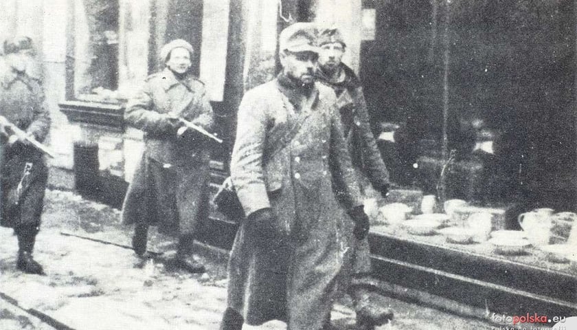 Bitwa o Festung Breslau 1945