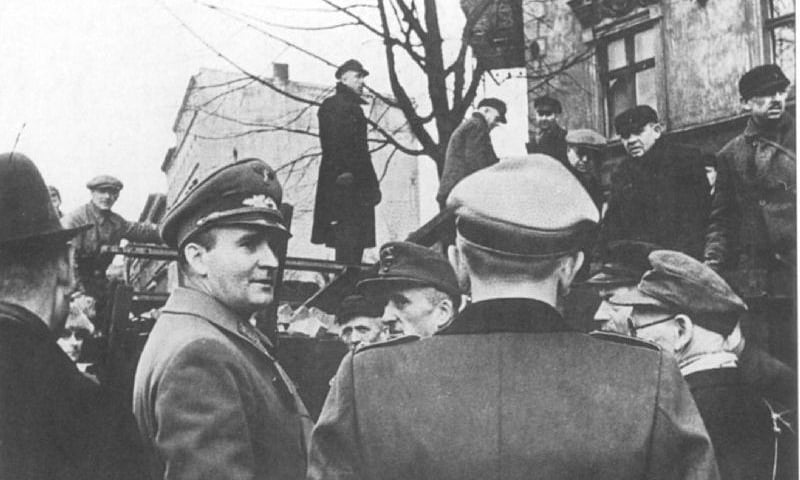 Bitwa o Festung Breslau 1945