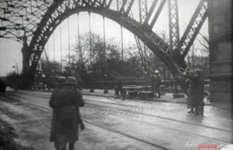 Bitwa o Festung Breslau 1945
