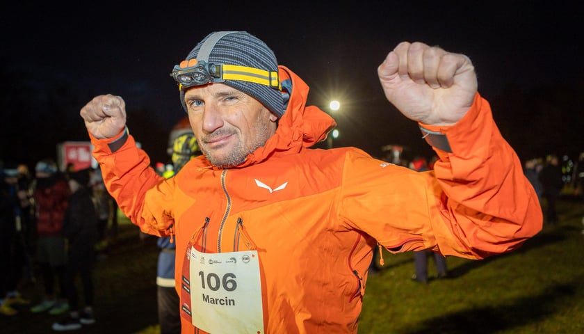 Bieg Pamięci Sybiru 2025