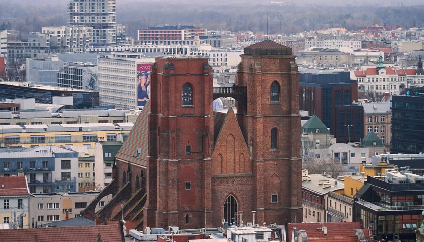 Katedra św. Marii Magdaleny