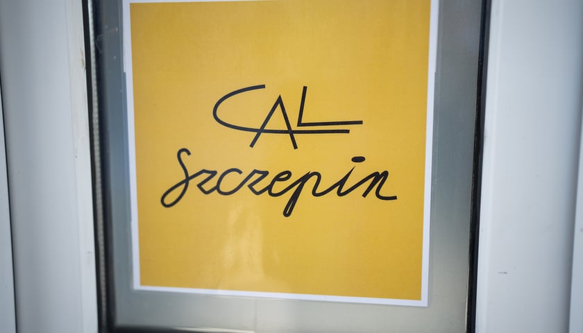 <p>CAL Szczepin</p>