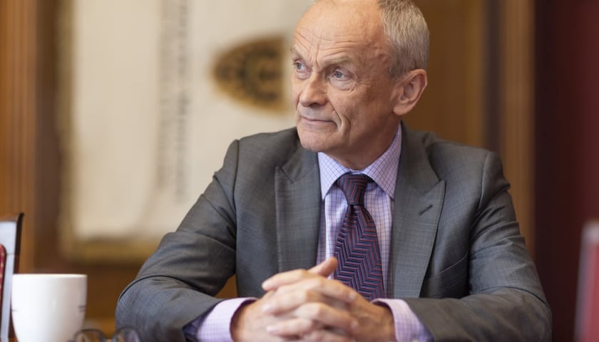 Prof. Piotr Ponikowski