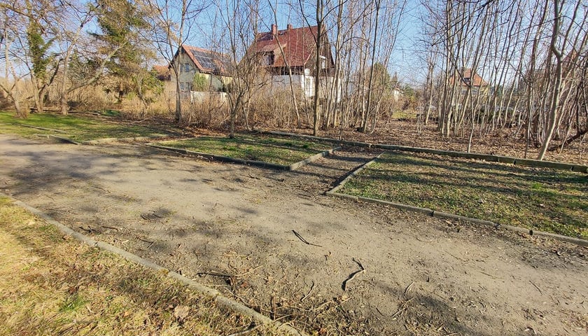 Stan istniejący