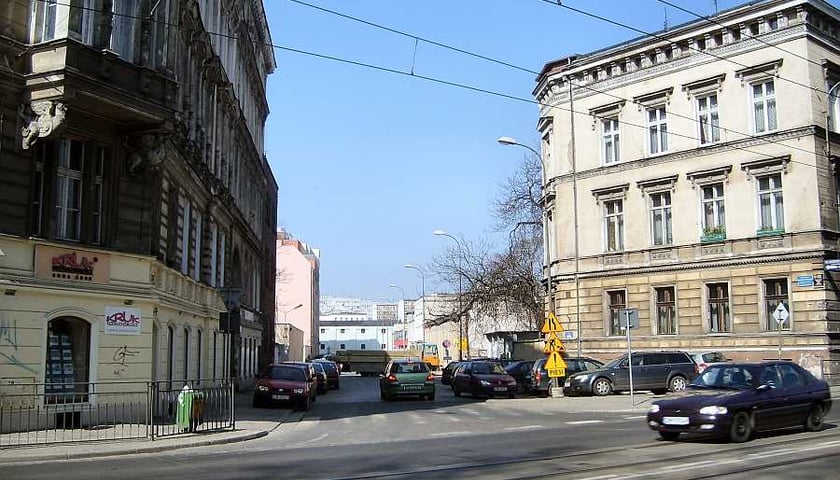 Lokalizacja inwestycji