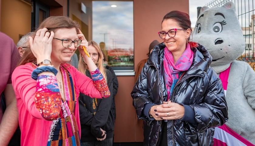 Otwarcie CAL-u na Zakrzowie (1 marca 2025)
