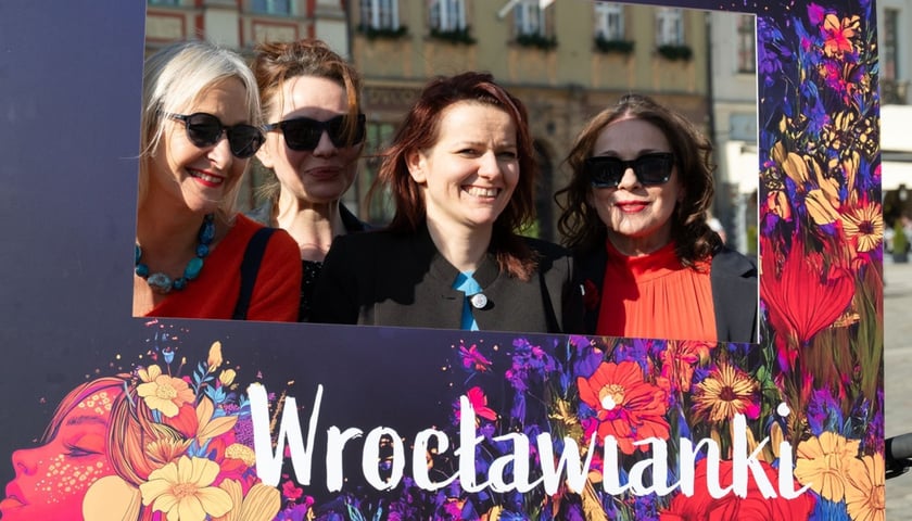 Wrocławianki