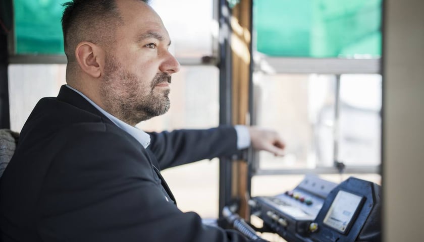 Przejazd kultowymi tramwajami 105N